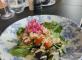 Sortie restaurant L'O Les Templitudes 