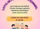 Voici les affiches des évènements du mois de juin Les Templitudes 